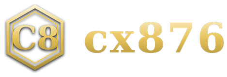 cx876 logo