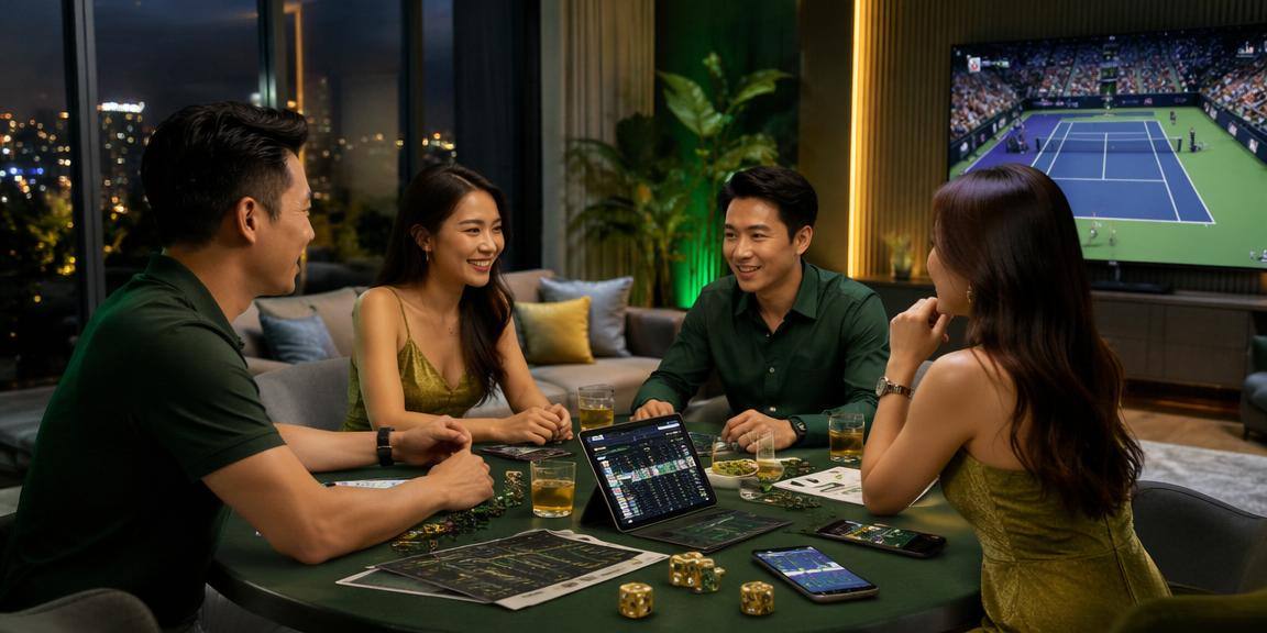 cx876 Casino Trực Tiếp ZaloPay
